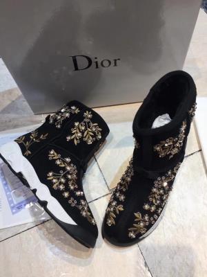 Christian Dior shoes-170